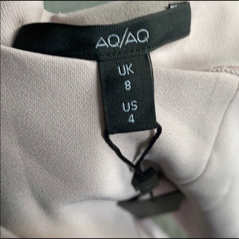 SOLD. AQ/AQ Misha Trouser - Picture 7 of 7